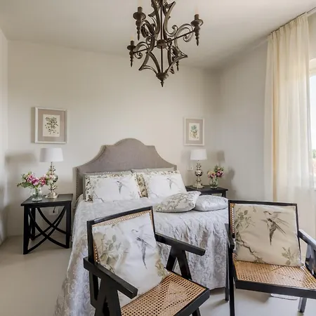 Sunkiss: Luxury With Tuscan Flair Villa Montecarlo