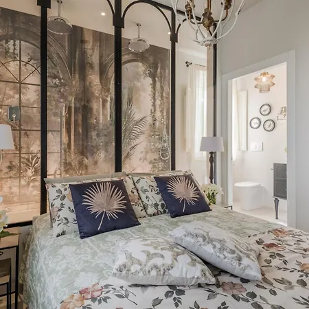 Sunkiss: Luxury With Tuscan Flair * Montecarlo