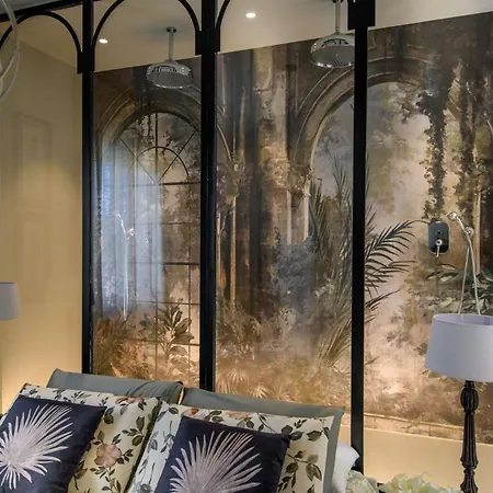 Sunkiss: Luxury With Tuscan Flair Villa
