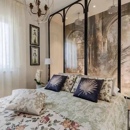 Sunkiss: Luxury With Tuscan Flair Montecarlo