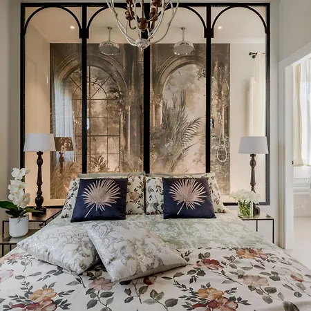 Sunkiss: Luxury With Tuscan Flair * Montecarlo