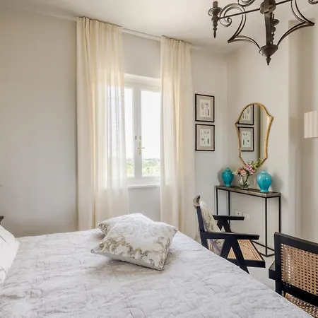 Sunkiss: Luxury With Tuscan Flair Villa Montecarlo