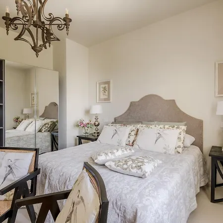 Villa Sunkiss: Luxury With Tuscan Flair Montecarlo