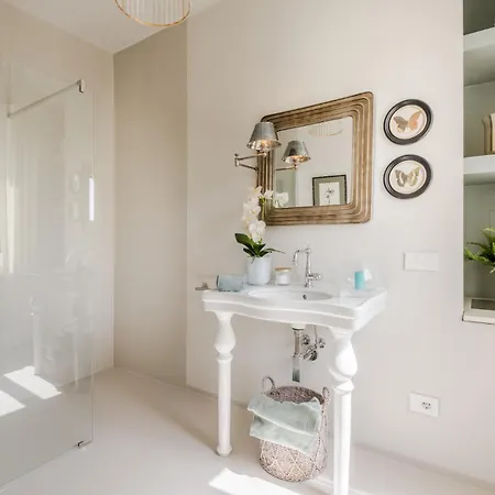 Villa Sunkiss: Luxury With Tuscan Flair Montecarlo